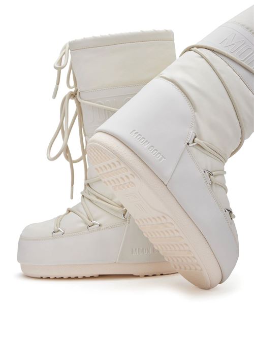 Mb Icon Rubber Moon Boot | 1402760L002